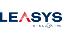 logo Leasis stellantis